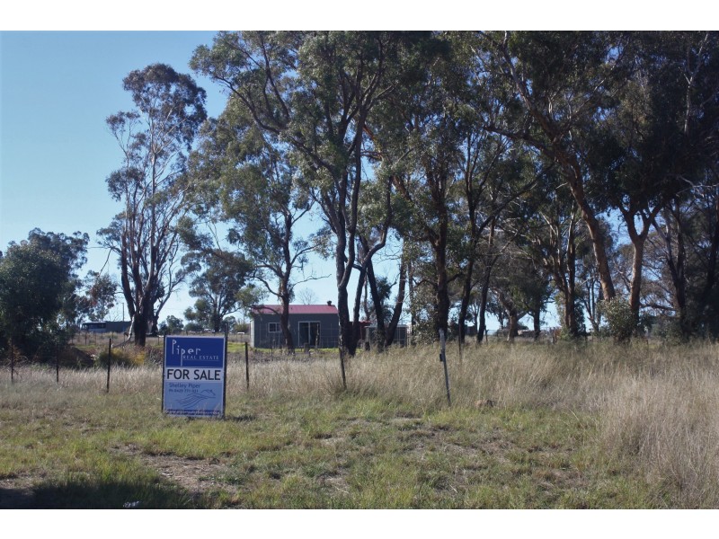 2 Short Street, Uarbry Village, Coolah NSW 2843