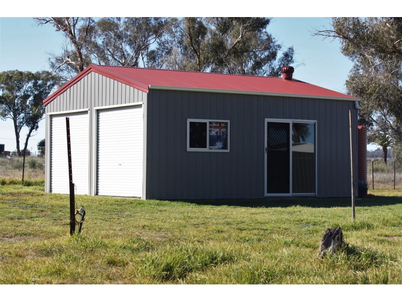 2 Short Street, Uarbry Village, Coolah NSW 2843