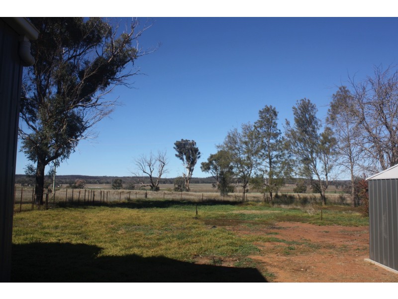 2 Short Street, Uarbry Village, Coolah NSW 2843