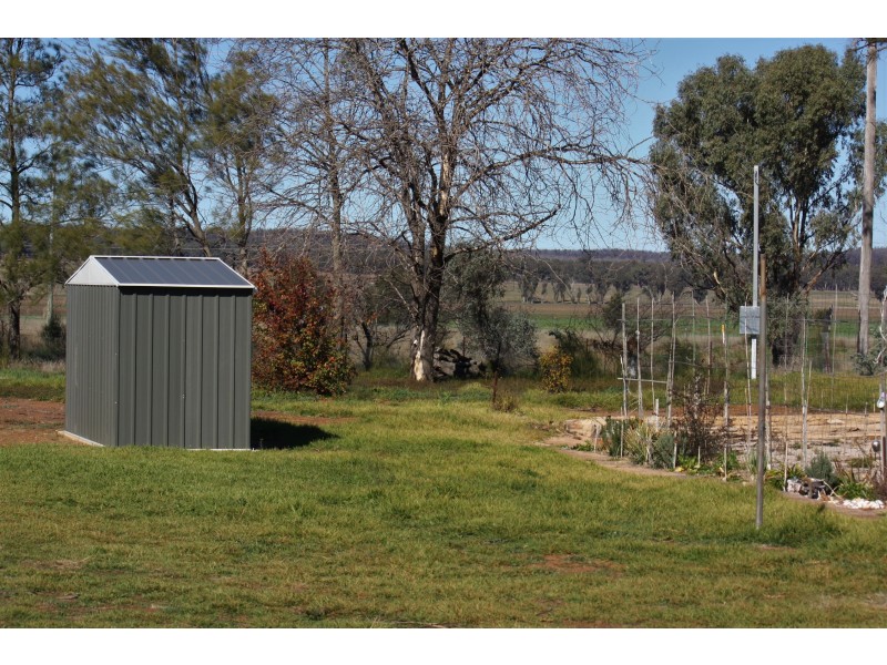 2 Short Street, Uarbry Village, Coolah NSW 2843