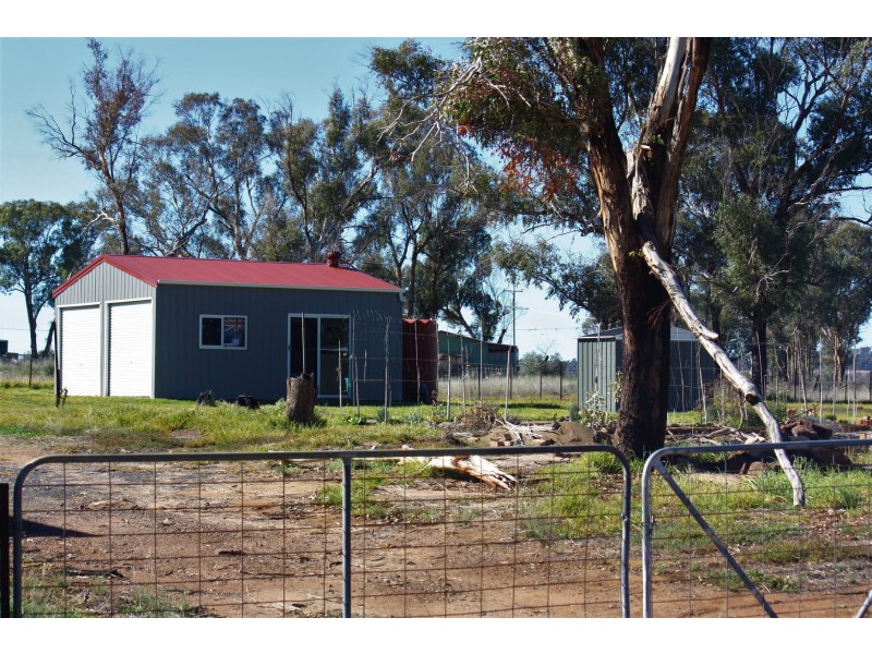 2 Short Street, Uarbry Village, Coolah NSW 2843