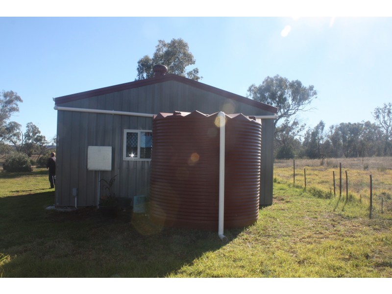 2 Short Street, Uarbry Village, Coolah NSW 2843