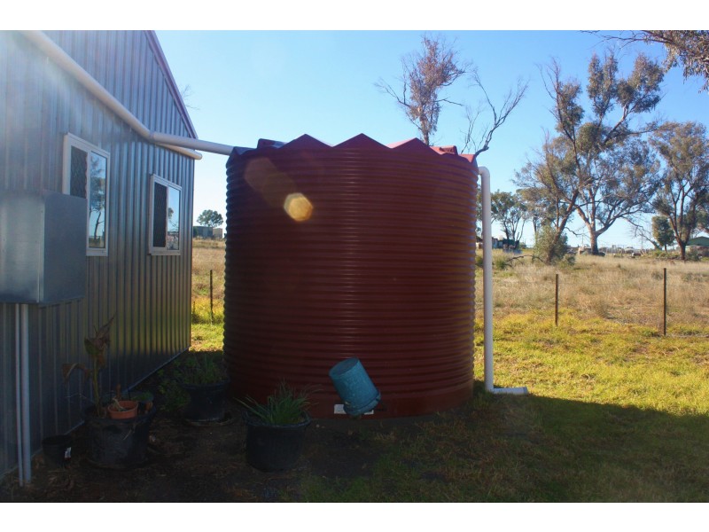 2 Short Street, Uarbry Village, Coolah NSW 2843