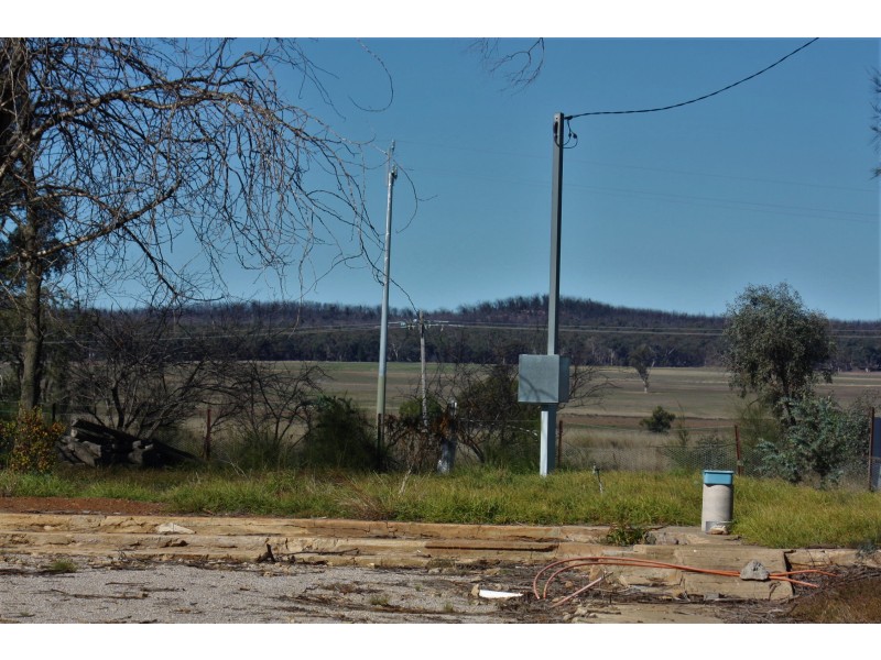 2 Short Street, Uarbry Village, Coolah NSW 2843