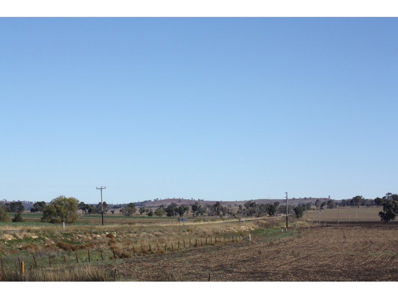 2 Short Street, Uarbry Village, Coolah NSW 2843