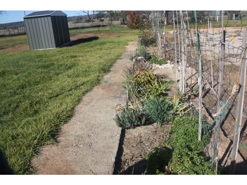 2 Short Street, Uarbry Village, Coolah NSW 2843