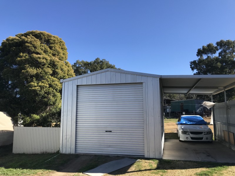 11 Oban Street, Coolah NSW 2843