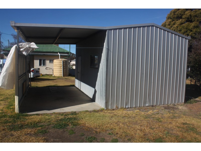 11 Oban Street, Coolah NSW 2843