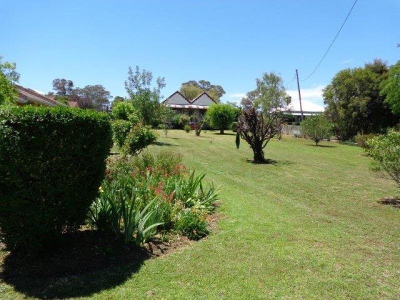 45 Martin Street, Coolah NSW 2843
