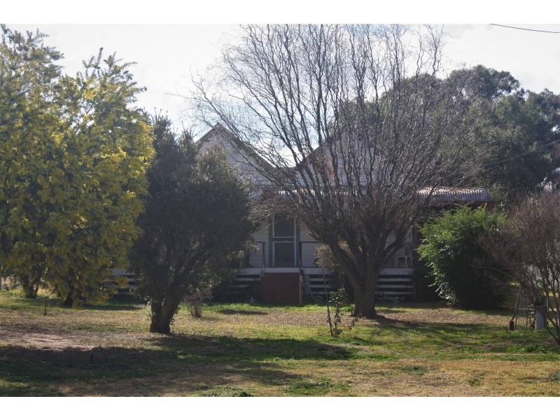 45 Martin Street, Coolah NSW 2843