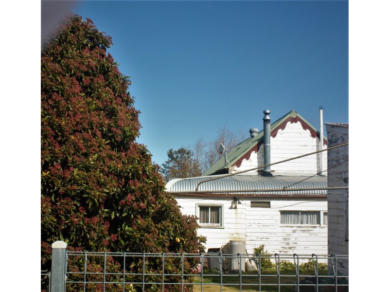 45 Martin Street, Coolah NSW 2843