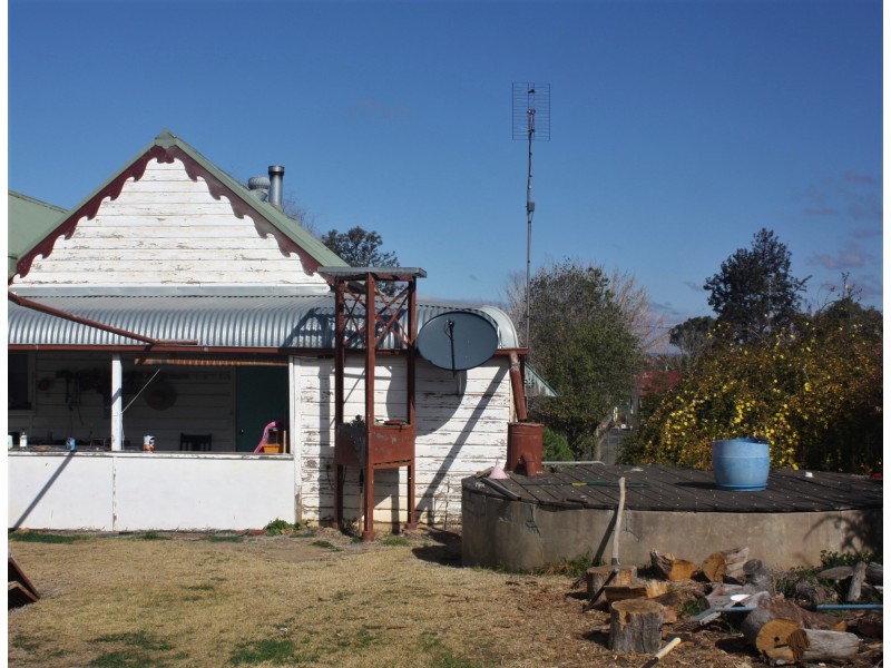 45 Martin Street, Coolah NSW 2843