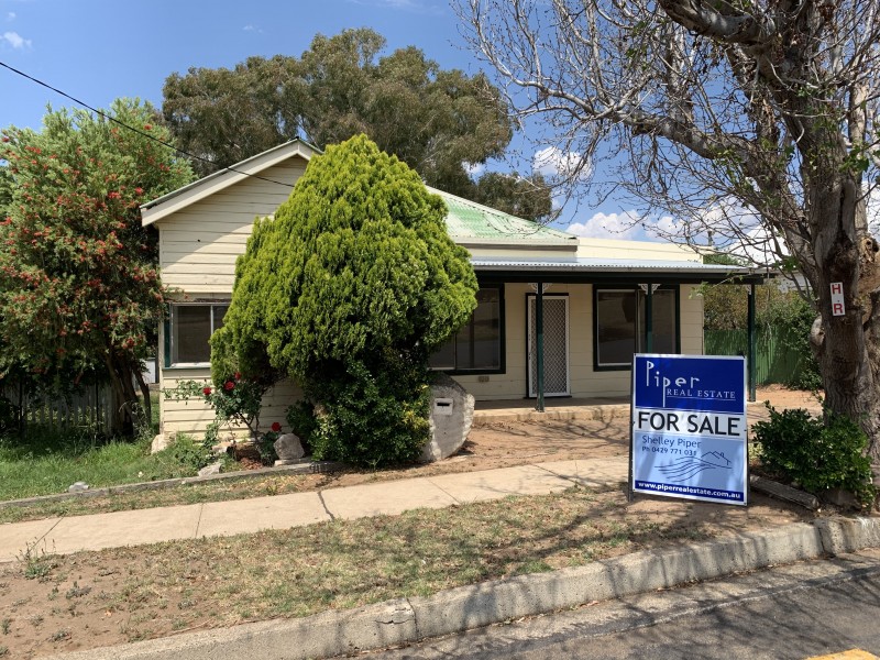 22 Goddard Street, Coolah NSW 2843