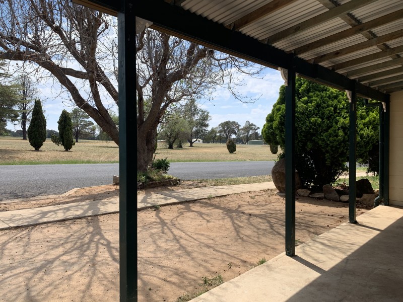 22 Goddard Street, Coolah NSW 2843