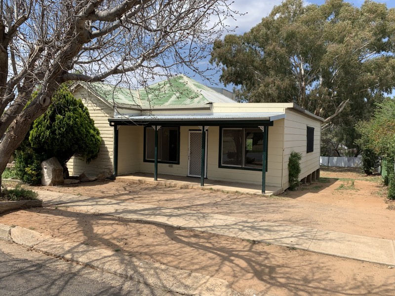 22 Goddard Street, Coolah NSW 2843
