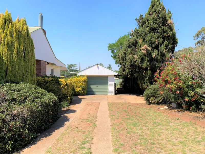 10-12 Gilmore Street, Coolah NSW 2843