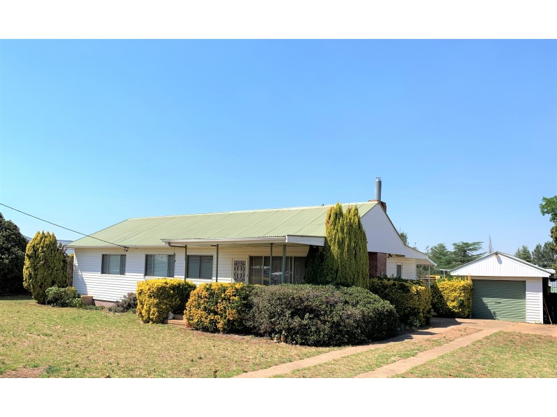 10-12 Gilmore Street, Coolah NSW 2843