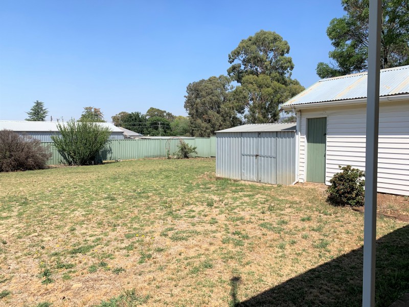 10-12 Gilmore Street, Coolah NSW 2843