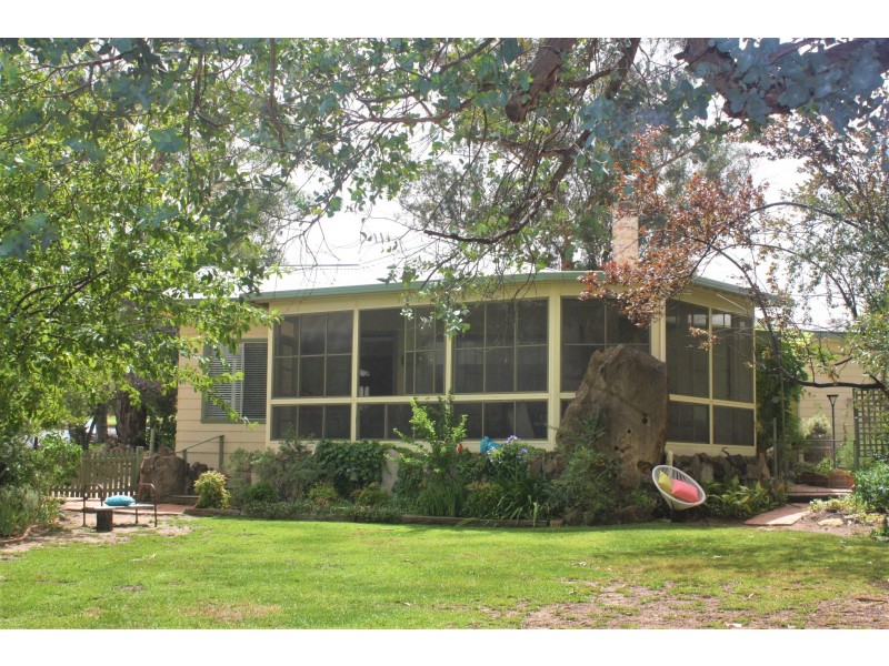 23-25 Hospital Street, Coolah NSW 2843