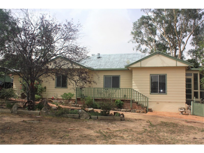 23-25 Hospital Street, Coolah NSW 2843