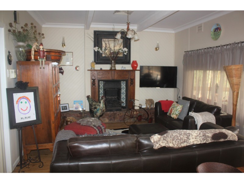 23-25 Hospital Street, Coolah NSW 2843