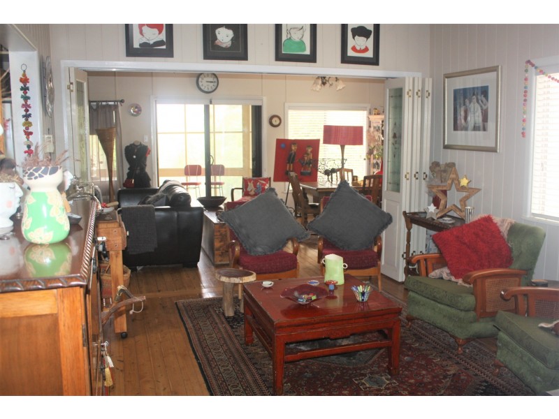 23-25 Hospital Street, Coolah NSW 2843