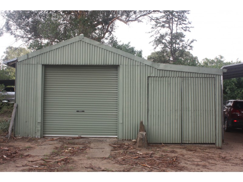 23-25 Hospital Street, Coolah NSW 2843