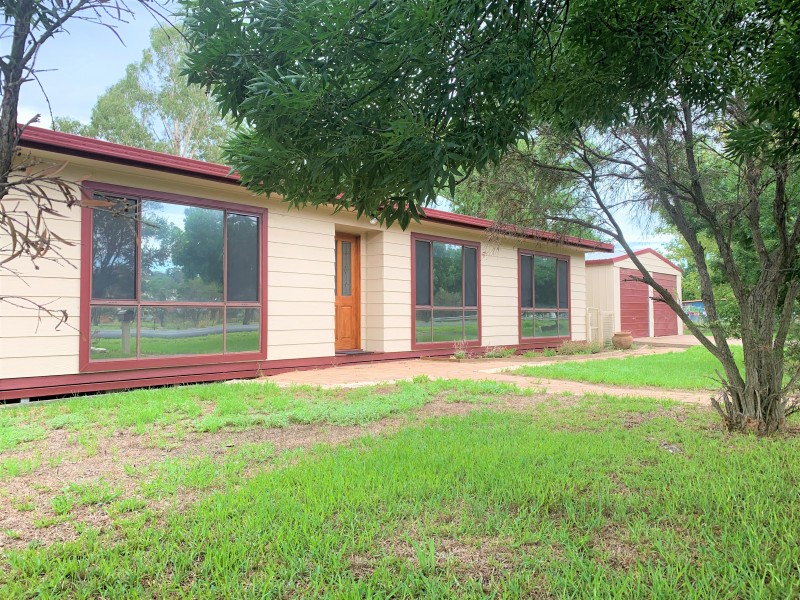 20-24 Booyamurra Street, Coolah NSW 2843