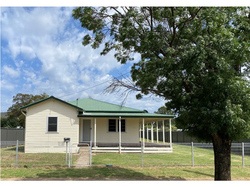 147 Binnia Street, Coolah NSW 2843