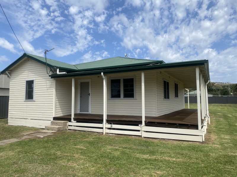 147 Binnia Street, Coolah NSW 2843