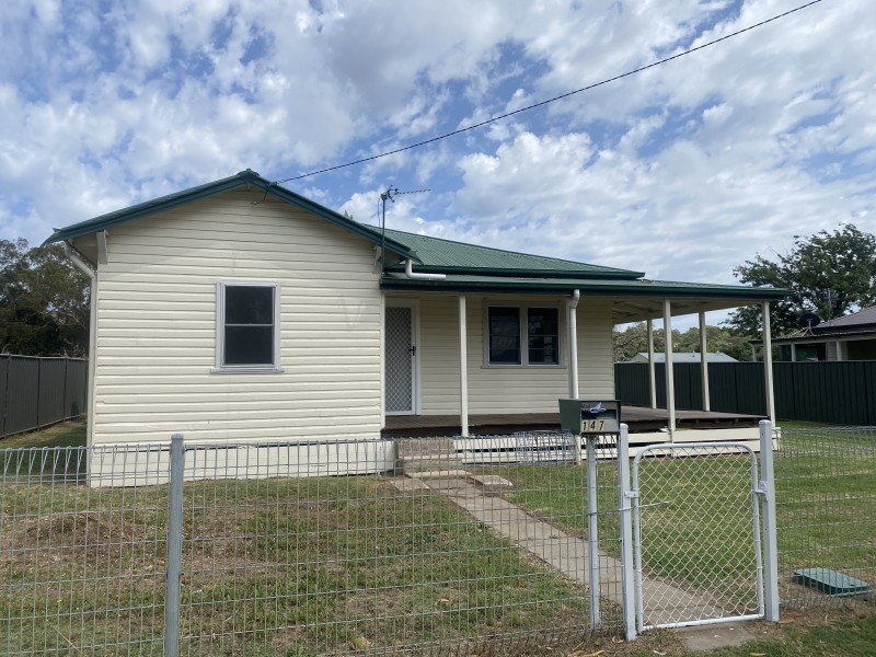 147 Binnia Street, Coolah NSW 2843