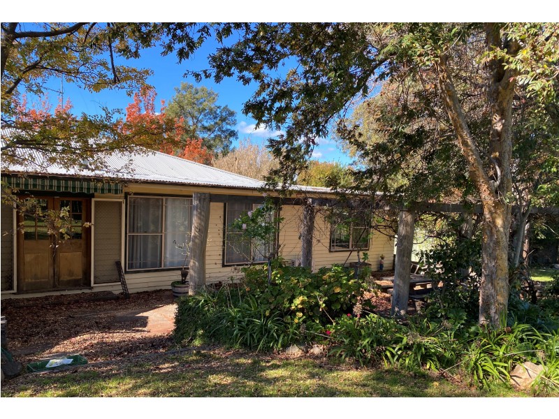 26 Irwin Street, Coolah NSW 2843