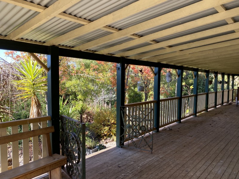 26 Irwin Street, Coolah NSW 2843