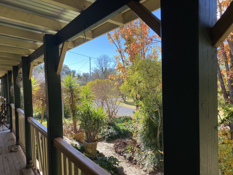 26 Irwin Street, Coolah NSW 2843