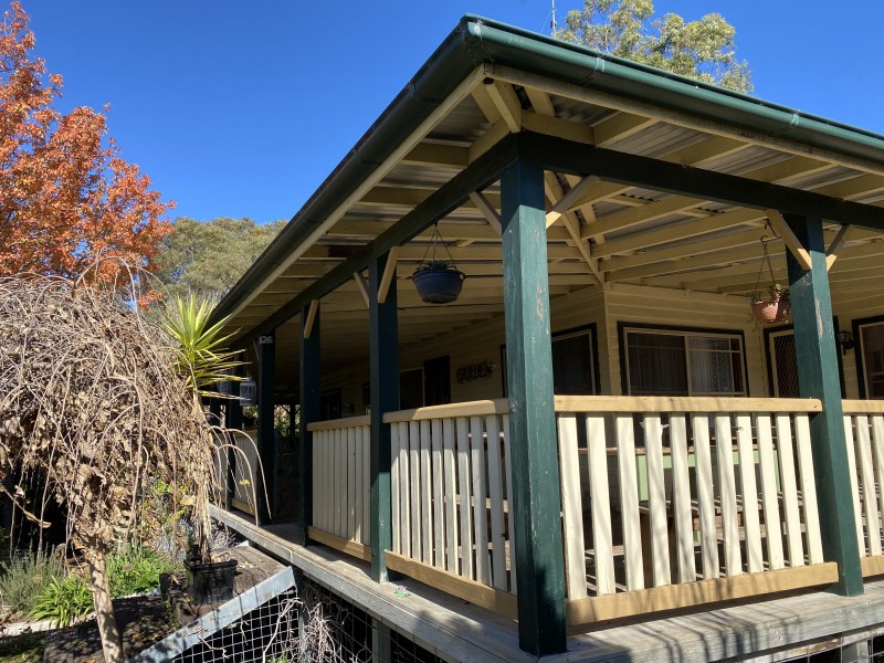 26 Irwin Street, Coolah NSW 2843