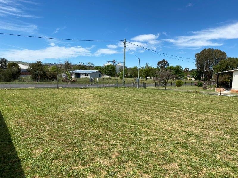 19 Oban Street, Coolah NSW 2843