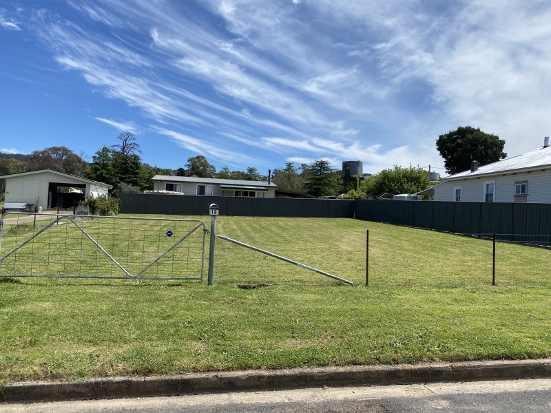 19 Oban Street, Coolah NSW 2843