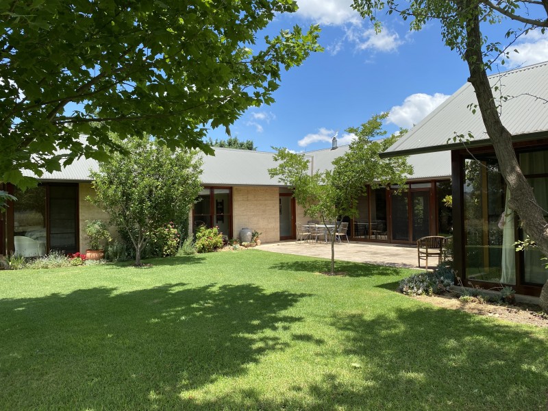 Vinegaroy Road, Coolah NSW 2843
