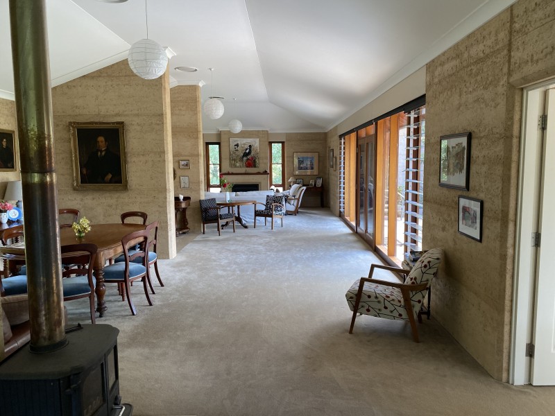 Vinegaroy Road, Coolah NSW 2843