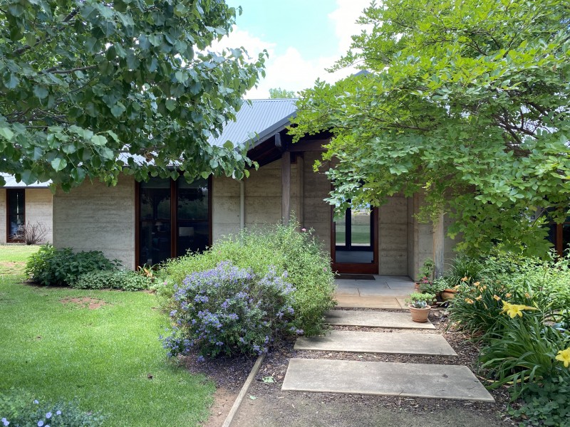 Vinegaroy Road, Coolah NSW 2843