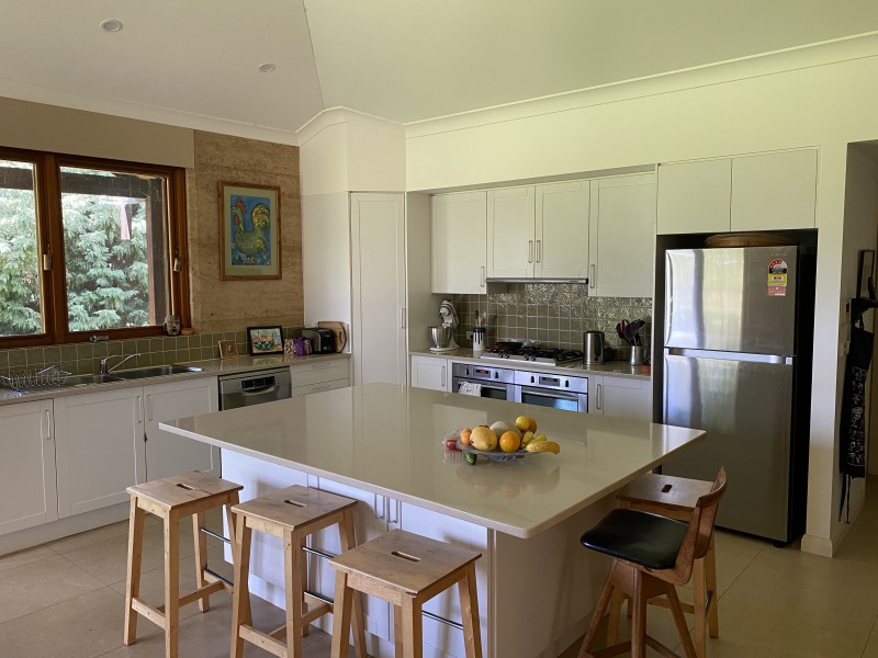 Vinegaroy Road, Coolah NSW 2843