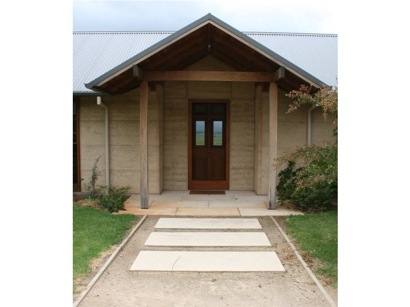 Vinegaroy Road, Coolah NSW 2843