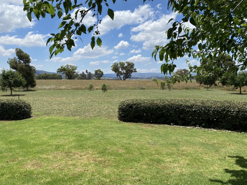 Vinegaroy Road, Coolah NSW 2843