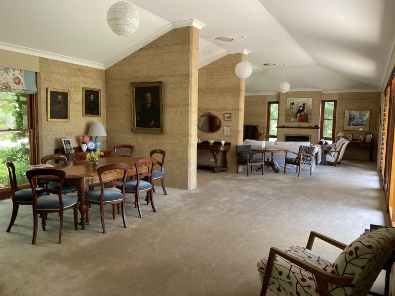 Vinegaroy Road, Coolah NSW 2843