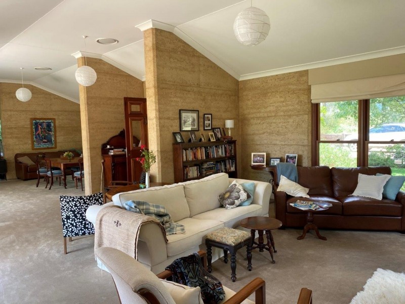 Vinegaroy Road, Coolah NSW 2843