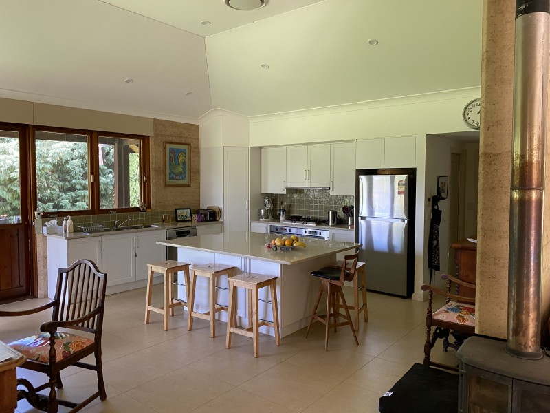 Vinegaroy Road, Coolah NSW 2843
