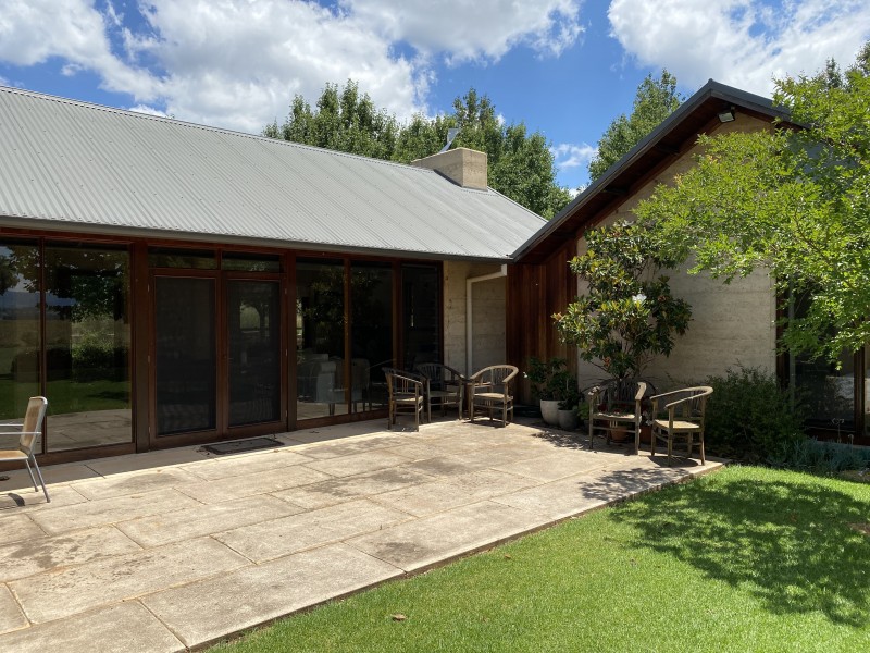 Vinegaroy Road, Coolah NSW 2843