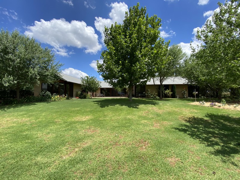 Vinegaroy Road, Coolah NSW 2843