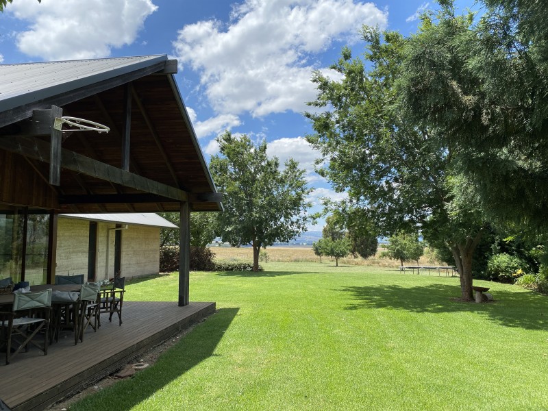 Vinegaroy Road, Coolah NSW 2843