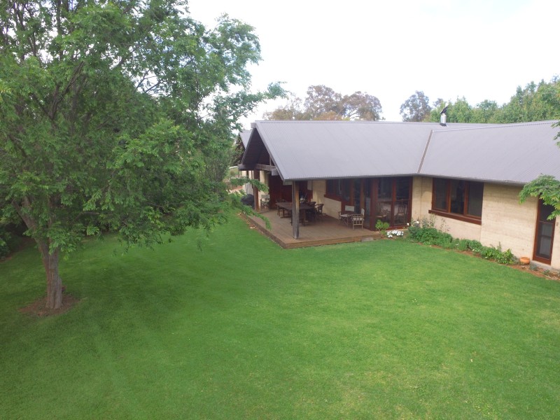 Vinegaroy Road, Coolah NSW 2843